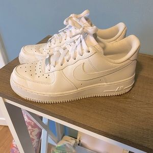Nike Air Force one